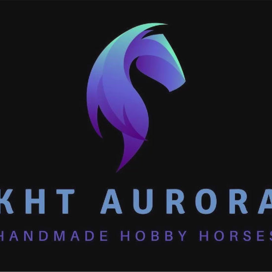 Watch how your horse is made