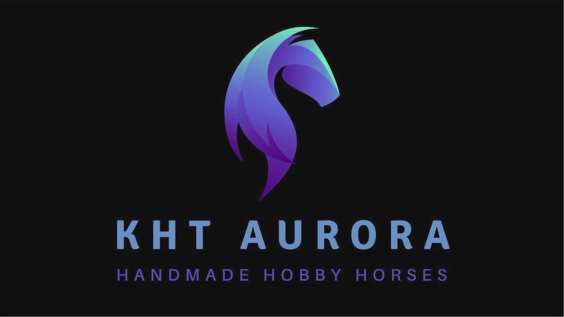 Watch how your horse is made